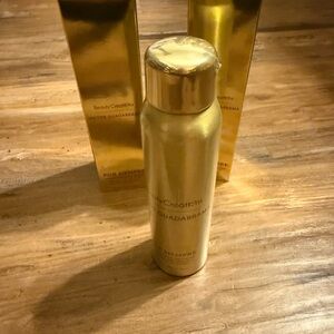 Beauty Creations Gold Makeup Primer